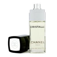 Chanel Cristalle toaletná voda pre ženy 100 ml TESTER