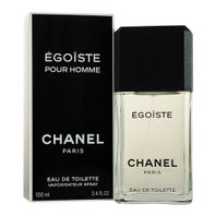 Chanel Egoiste Pour Homme toaletná voda pre mužov 100 ml