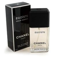 Chanel Egoiste Pour Homme toaletná voda pre mužov 100 ml TESTER