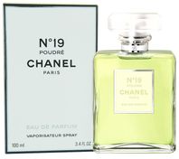 Chanel No. 19 Poudre parfumovaná voda pre ženy 100 ml