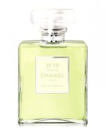 Chanel No. 19 Poudre parfumovaná voda pre ženy 100 ml TESTER