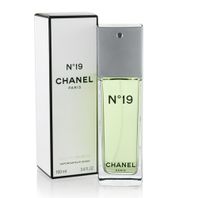 Chanel No. 19 toaletná voda pre ženy 100 ml TESTER