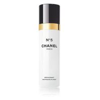 Chanel No.5 deospray pre ženy 100 ml