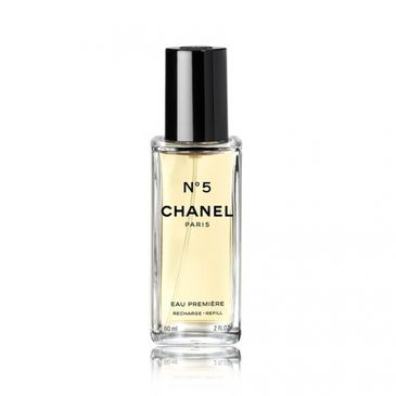 Chanel No.5 Eau Premiere náplň parfumovaná voda pre ženy 60 ml