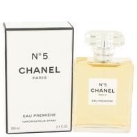 Chanel No.5 Eau Premiere parfumovaná voda pre ženy 100 ml