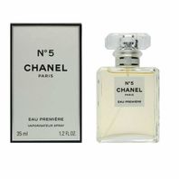 Chanel No.5 Eau Premiere parfumovaná voda pre ženy 35 ml