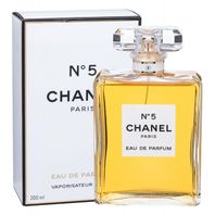 Chanel No.5 parfumovaná voda pre ženy 200 ml TESTER
