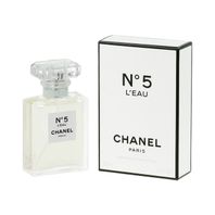 Chanel No.5 L´Eau toaletná voda pre ženy 35 ml