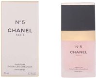 Chanel No.5 vlasová hmla pre ženy 35 ml