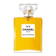 Chanel No.5 parfumovaná voda pre ženy 100 ml TESTER