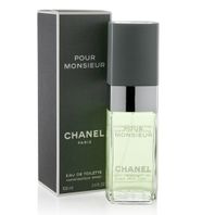 Chanel Pour Monsieur toaletná voda pre mužov 50 ml