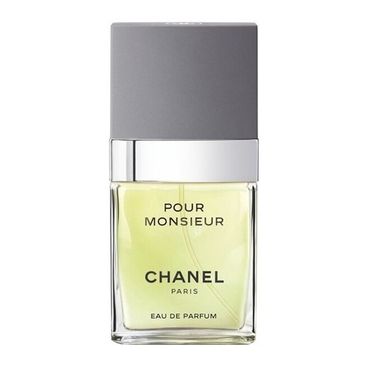 Chanel Pour Monsieur parfumovaná voda pre mužov 75 ml TESTER