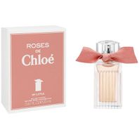 Chloé Roses De Chloé toaletná voda pre ženy 20 ml