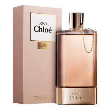 Chloé Love parfumovaná voda pre ženy 50 ml