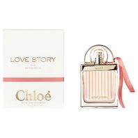 Chloé Love Story Eau Sensuelle parfumovaná voda pre ženy 75 ml
