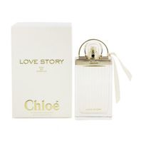 Chloé Love Story parfumovaná voda pre ženy 75 ml