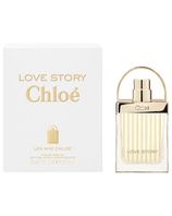 Chloé Love Story parfumovaná voda pre ženy 20 ml