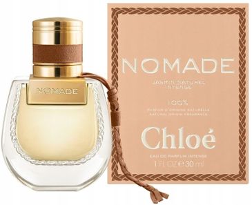 Chloé Nomade Jasmin Naturel Intense parfumovaná voda pre ženy 30 ml