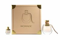 Chloé Nomade parfumovaná voda pre ženy 50 ml + EDP 5 ml darčeková sada