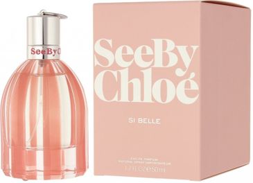 Chloé See By Chloé Si Belle parfumovaná voda pre ženy 75 ml TESTER