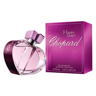 Chopard Happy Spirit parfumovaná voda pre ženy 75 ml