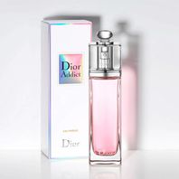 Christian Dior Addict Eau Fraiche 2014 toaletná voda pre ženy 50 ml