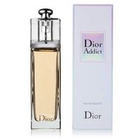 Christian Dior Addict toaletná voda pre ženy 50 ml