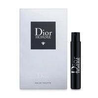Christian Dior Dior Homme 2020 toaletná voda pre mužov 1 ml vzorka