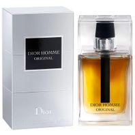 Christian Dior Dior Homme reedícia 2011 toaletná voda pre mužov 100 ml