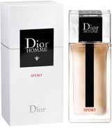 Christian Dior Dior Homme Sport 2021 toaletná voda pre mužov 75 ml
