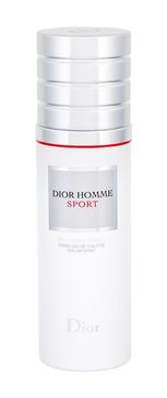 Christian Dior Dior Homme Sport Very Cool Spray toaletná voda pre mužov 100 ml