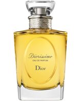Christian Dior Diorissimo parfumovaná voda pre ženy 50 ml TESTER