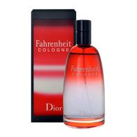 Christian Dior Fahrenheit Cologne kolínska voda pre mužov 125 ml