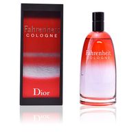 Christian Dior Fahrenheit Cologne kolínska voda pre mužov 200 ml