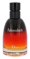 Christian Dior Fahrenheit Le Parfum Parfum pre mužov 75 ml TESTER