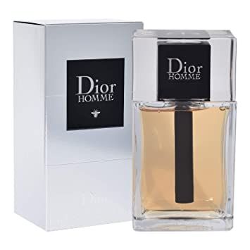 Christian Dior Dior Homme voda po holení pre mužov 100 ml