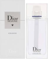 Christian Dior Dior Homme Cologne 2022 kolínska voda pre mužov 200 ml