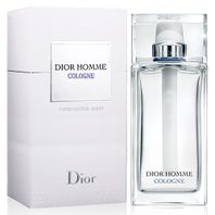 Christian Dior Dior Homme Cologne 2013 kolínska voda pre mužov 125 ml TESTER