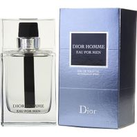 Christian Dior Dior Homme Eau For Men 2014 toaletná voda pre mužov 100 ml