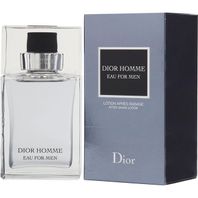 Christian Dior Homme Eau for Man 2014 voda po holení pre mužov 100 ml