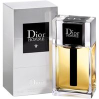 Christian Dior Dior Homme 2020 toaletná voda pre mužov 100 ml TESTER