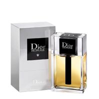 Christian Dior Dior Homme 2020 toaletná voda pre mužov 50 ml