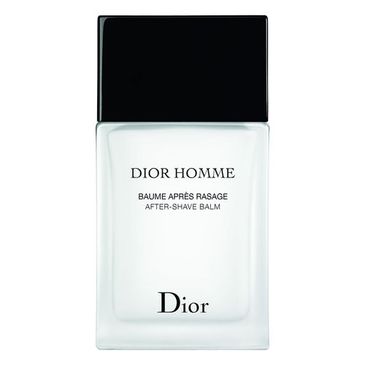 Christian Dior Dior Homme balzam po holení pre mužov 100 ml