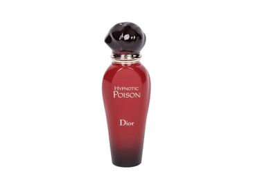 Christian Dior Hypnotic Poison roller-pearl toaletná voda pre ženy 20 ml TESTER
