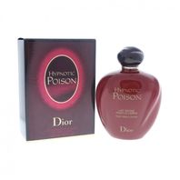 Christian Dior Hypnotic Poison telové mlieko pre ženy 200 ml