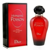 Christian Dior Hypnotic Poison vlasová hmla pre ženy 40 ml