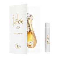 Christian Dior J´adore L'Or Essence de Parfum parfumovaná voda pre ženy 1 ml vzorka