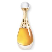Christian Dior J´adore L'Or Essence de Parfum parfumovaná voda pre ženy 50 ml TESTER