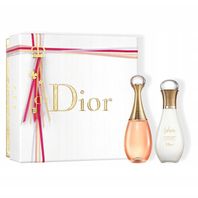 Christian Dior J´adore In Joy toaletná voda pre ženy 50 ml + telové mlieko pre ženy 75 ml darčeková sada