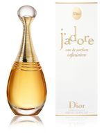Christian Dior J´adore Infinissime parfumovaná voda pre ženy 100 ml